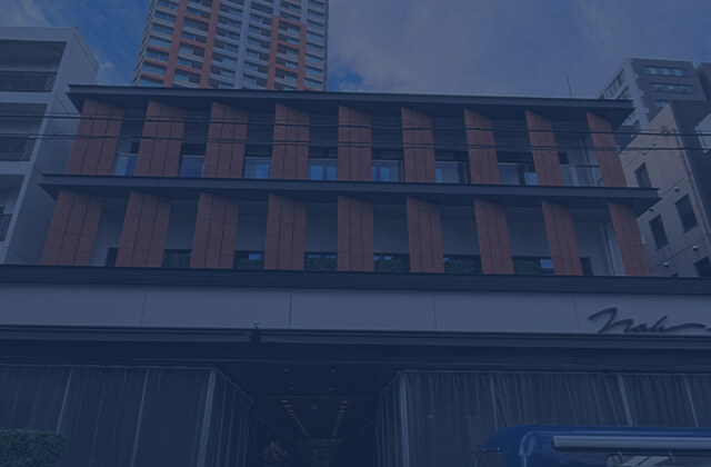 COMPANY 会社概要